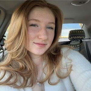 Meet your Posher, Sadie